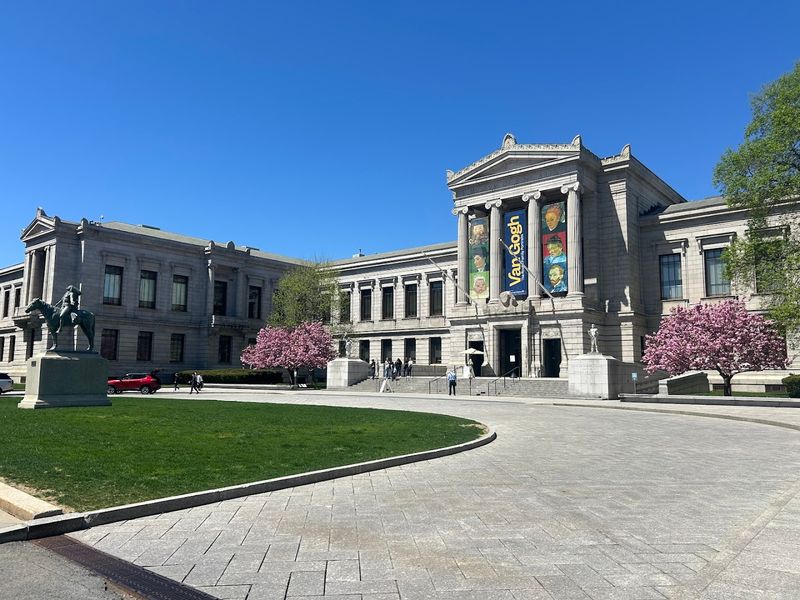 Museum of Fine Arts - Boston