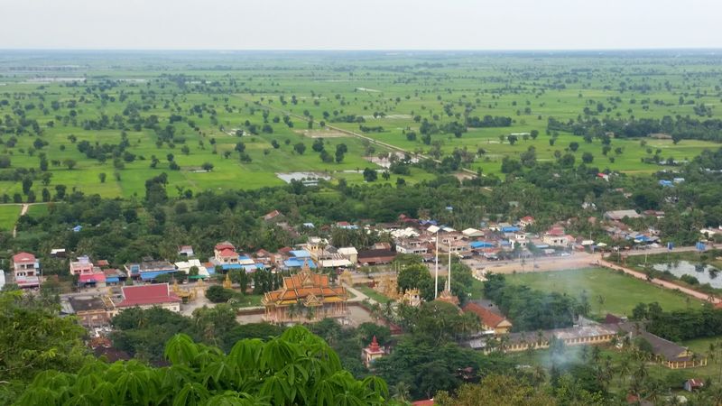Cambodia Cambodia