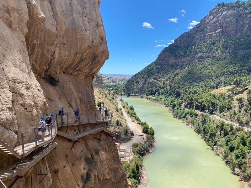 Caminito del Rey — Málaga