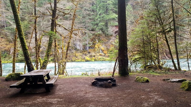 Camping and Extending Your Time on the Trail