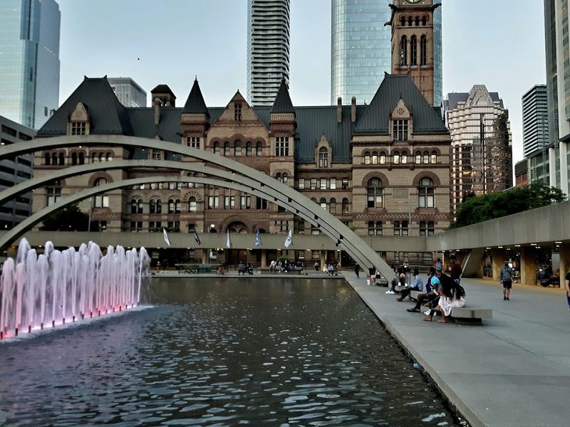 Canada Canada