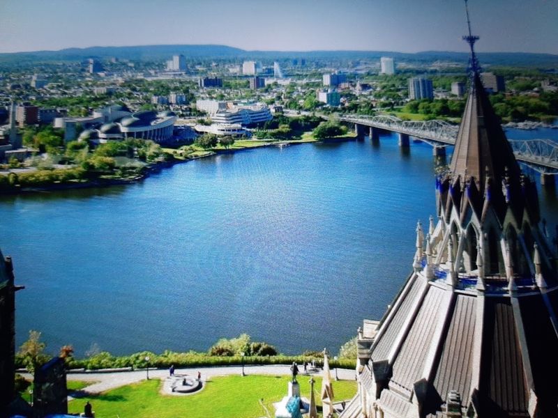 Canada Canada