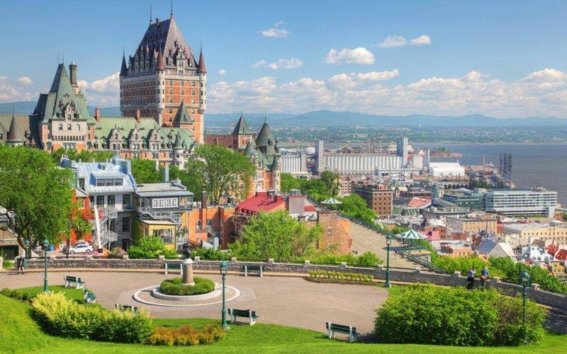 Canada