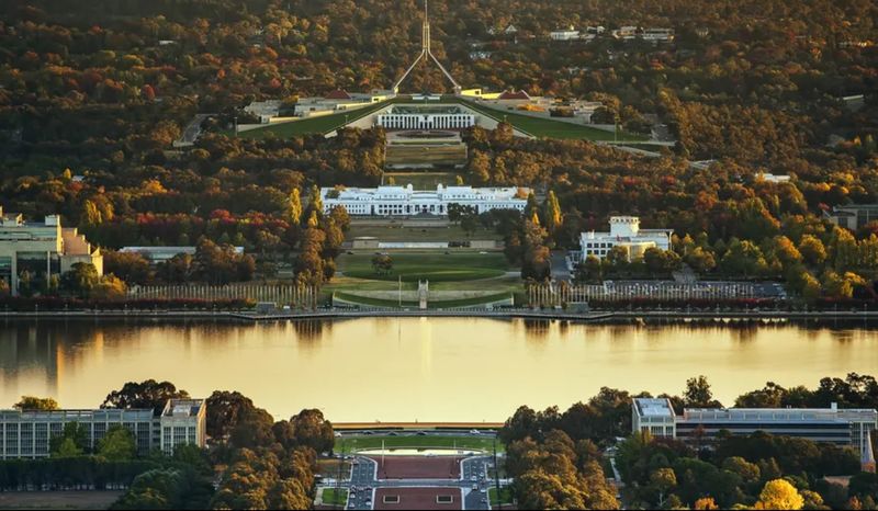 Canberra, Australia
