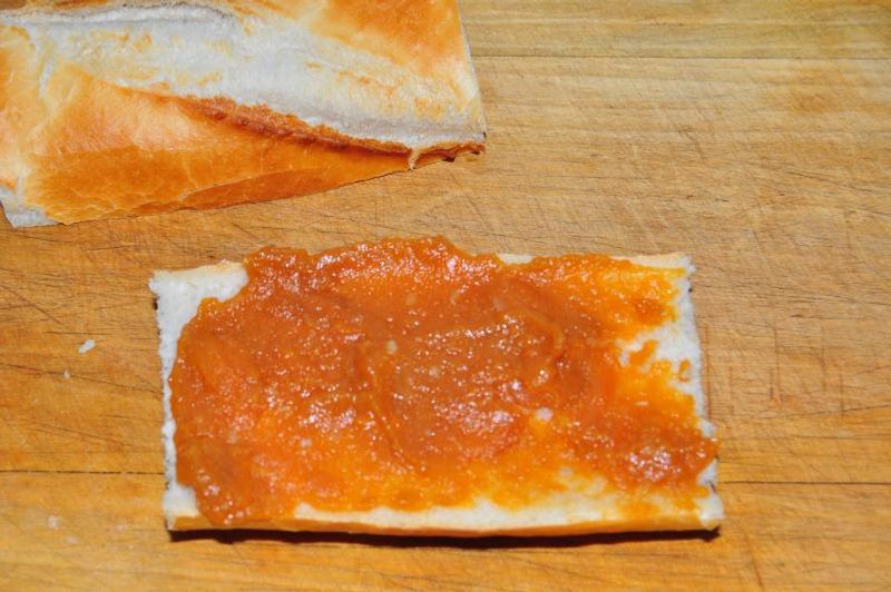 Candied Yams