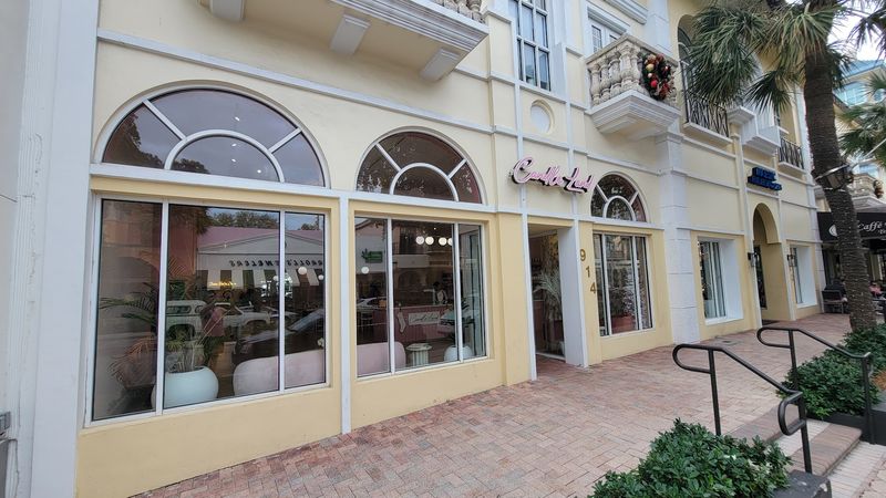 Candle Land Ft. Lauderdale