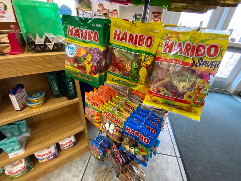 Candy, Cheese Sticks, and the Little Finds That Make Each Visit Special Candy, Cheese Sticks, and the Little Finds That Make Each Visit Special