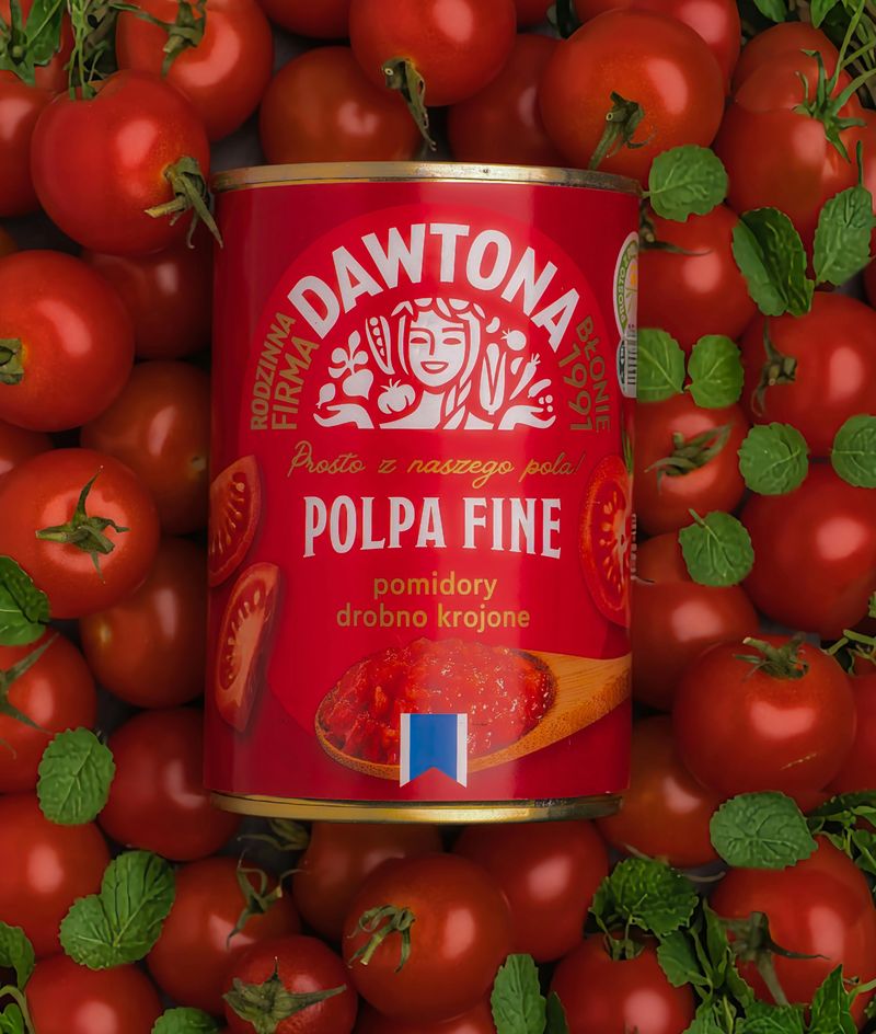 Canned Tomatoes: The Pantry's Secret Weapon
