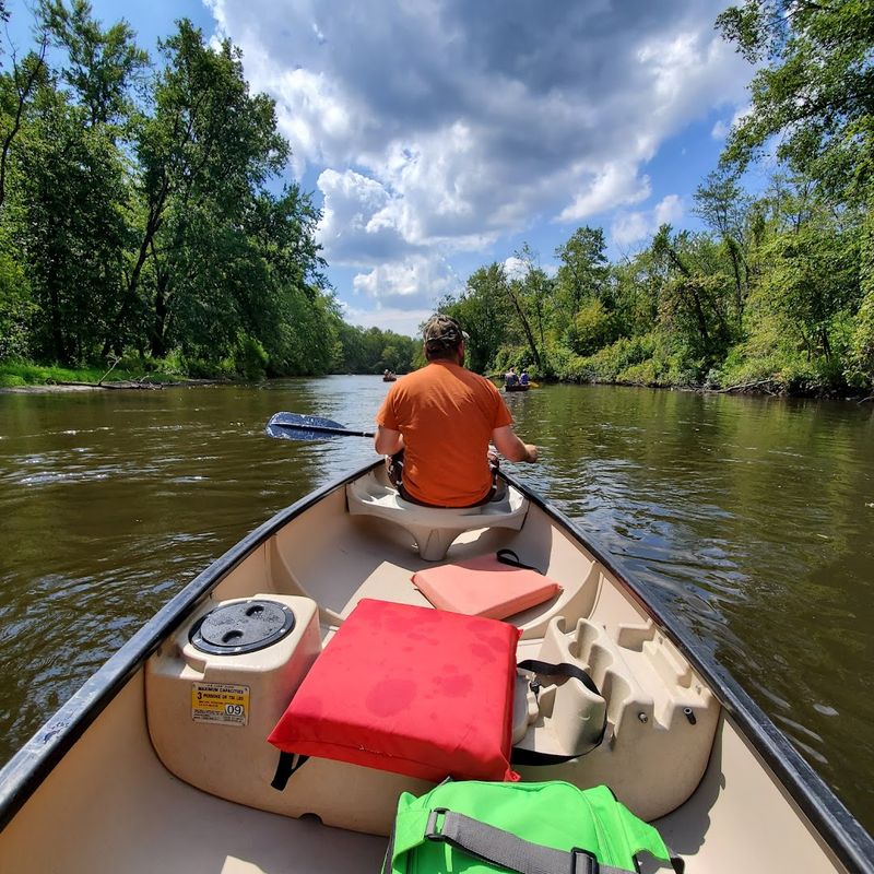 Canoe, Kayak, and Paddleboard Rentals On-Site Canoe, Kayak, and Paddleboard Rentals On-Site