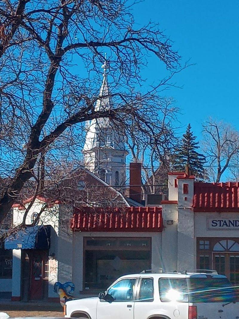 Canon City Canon City
