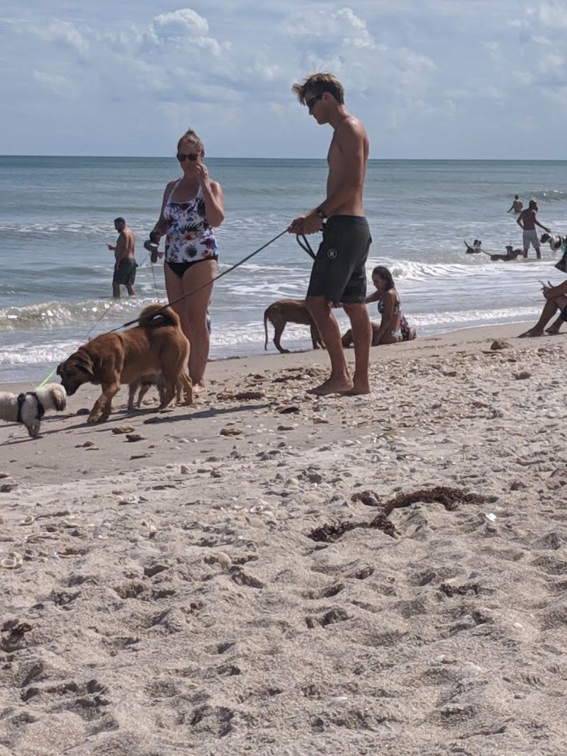 Canova Beach Park, Indialantic