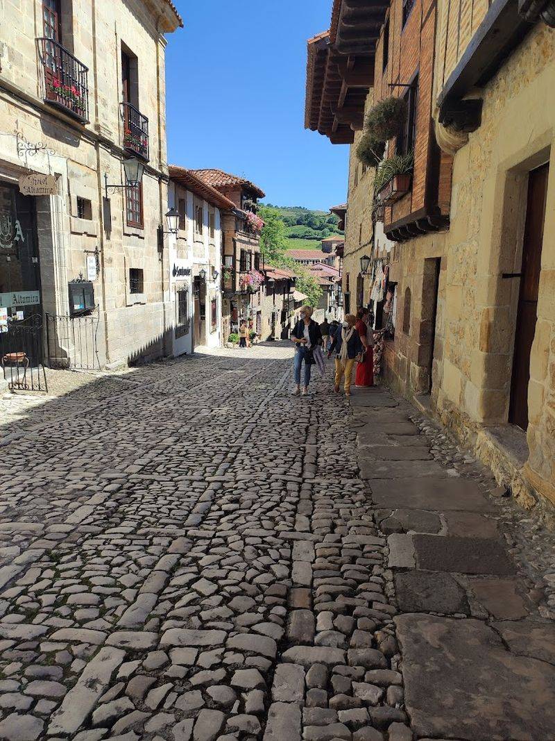 Cantabria