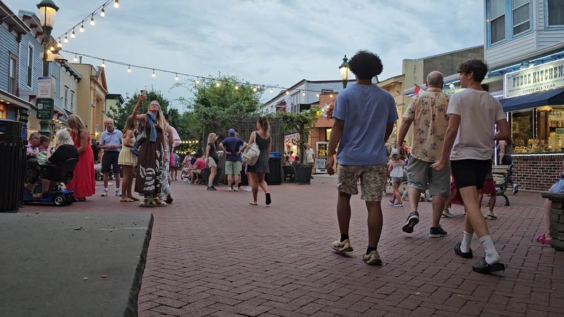 Cape May