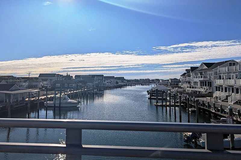 Point Pleasant Beach