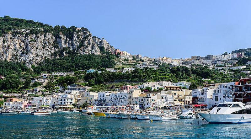 Capri