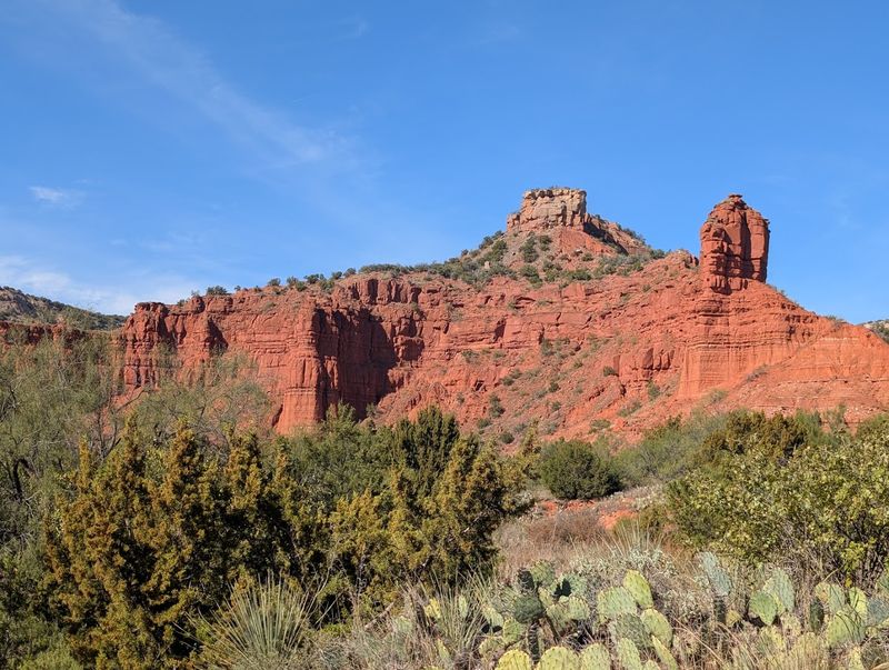 Caprock Canyons State Park Caprock Canyons State Park
