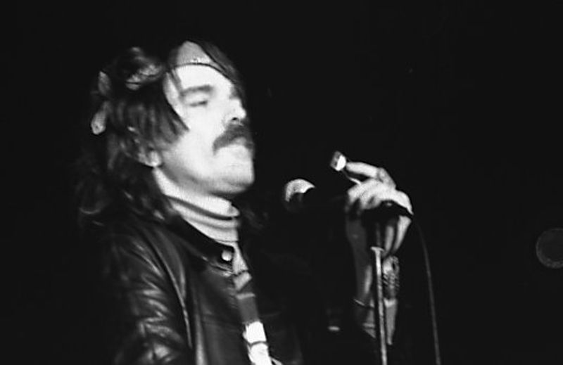 Captain Beefheart & His Magic Band