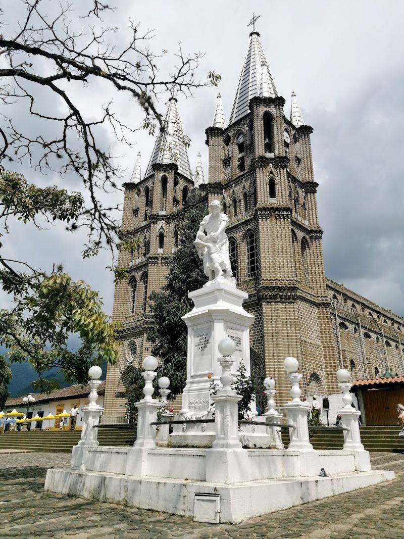 Jardín, Antioquia
