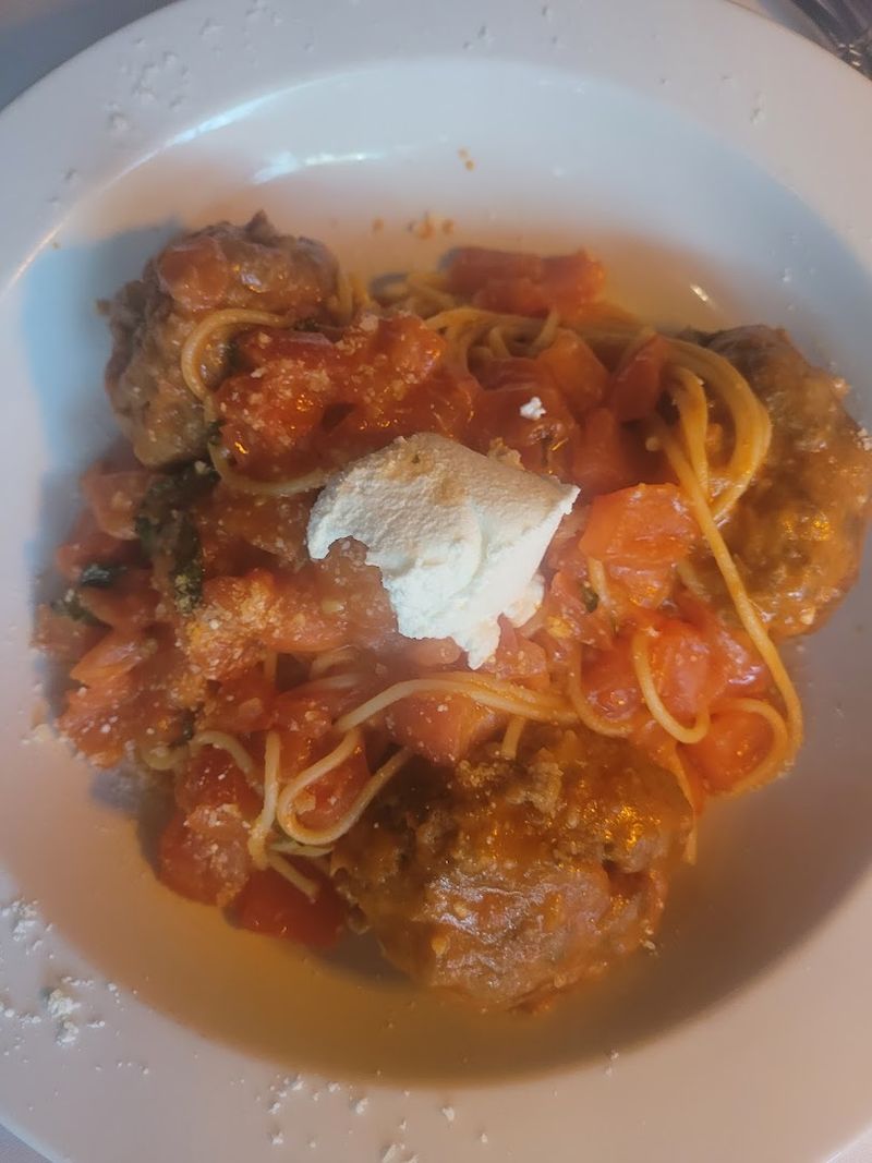 Caribbean Meets Italian on Every Plate Caribbean Meets Italian on Every Plate