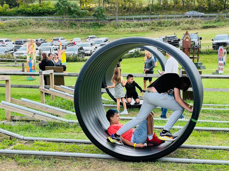 Carnival Rides and Games That Keep Kids Busy for Hours