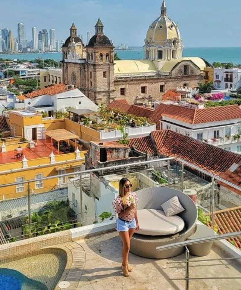 Cartagena, Colombia