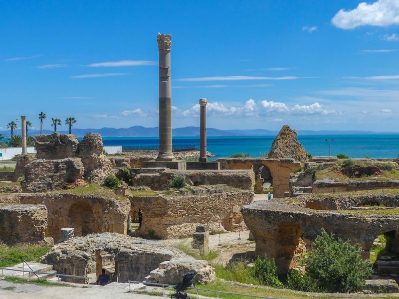 Carthage, Tunisia