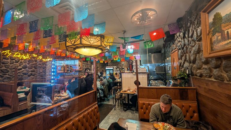 Cash Only and One Check Per Table: What You Need to Know Before You Go