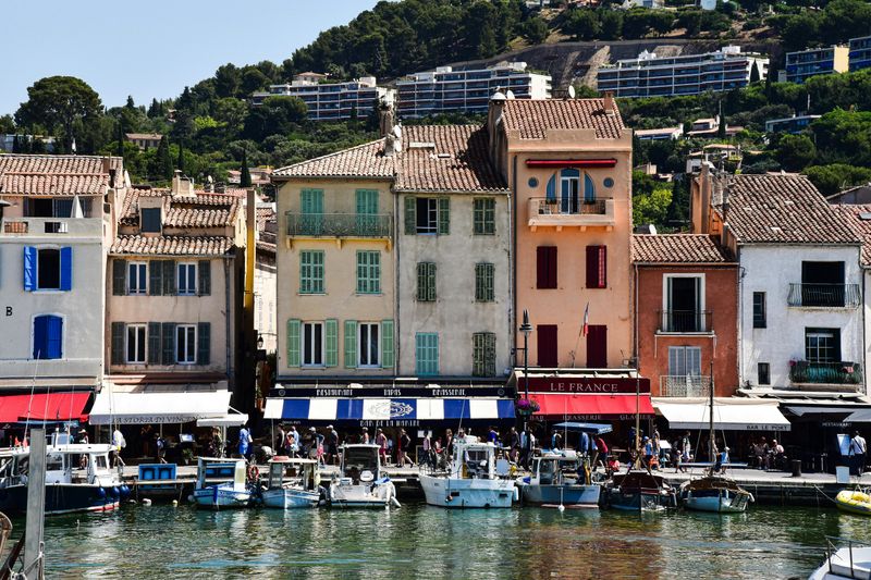 Cassis