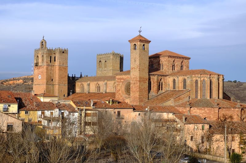 Castilla-La Mancha