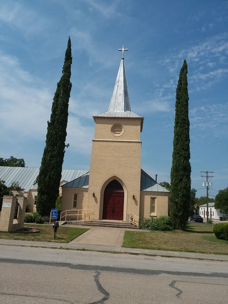 Castroville Castroville
