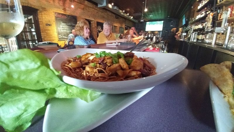 Casual Fine Dining Done Exactly Right