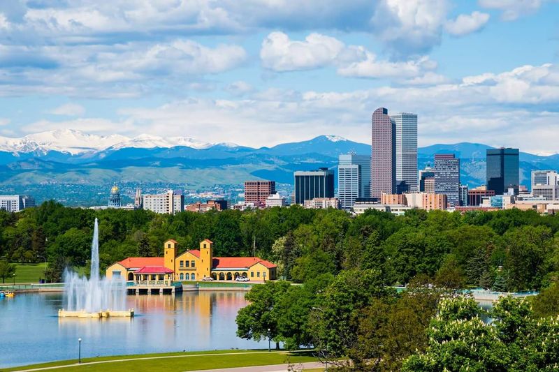 Catch the Views at City Park