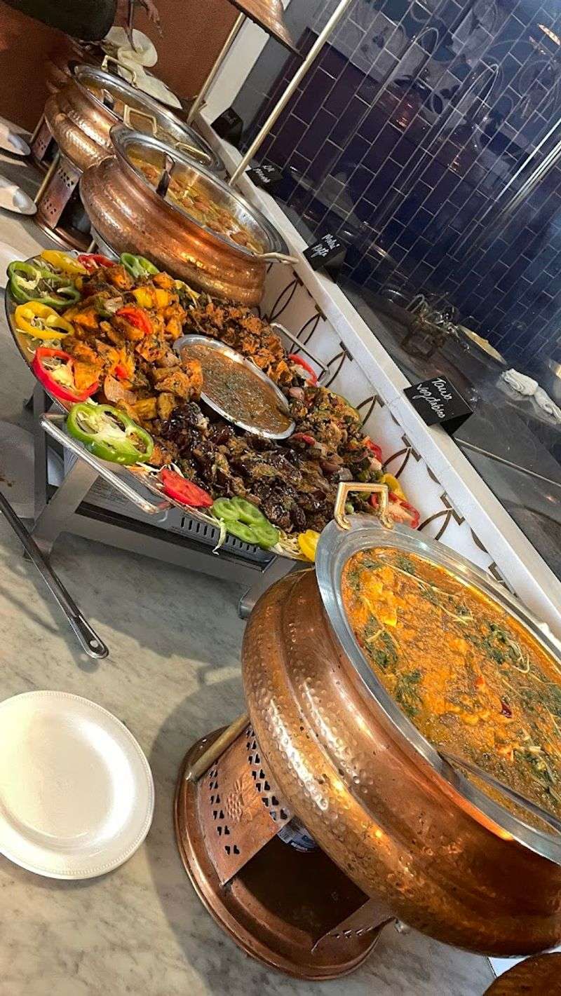 Catering That Goes Beyond the Restaurant Walls Catering That Goes Beyond the Restaurant Walls