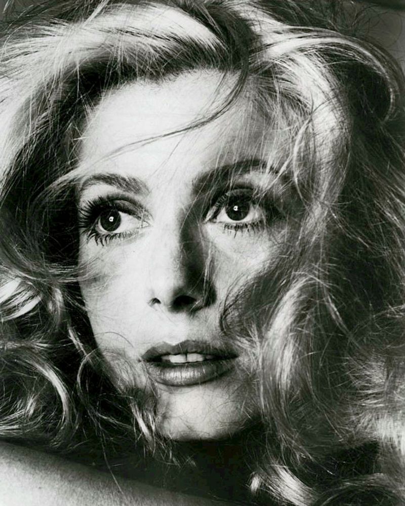 Catherine Deneuve Catherine Deneuve
