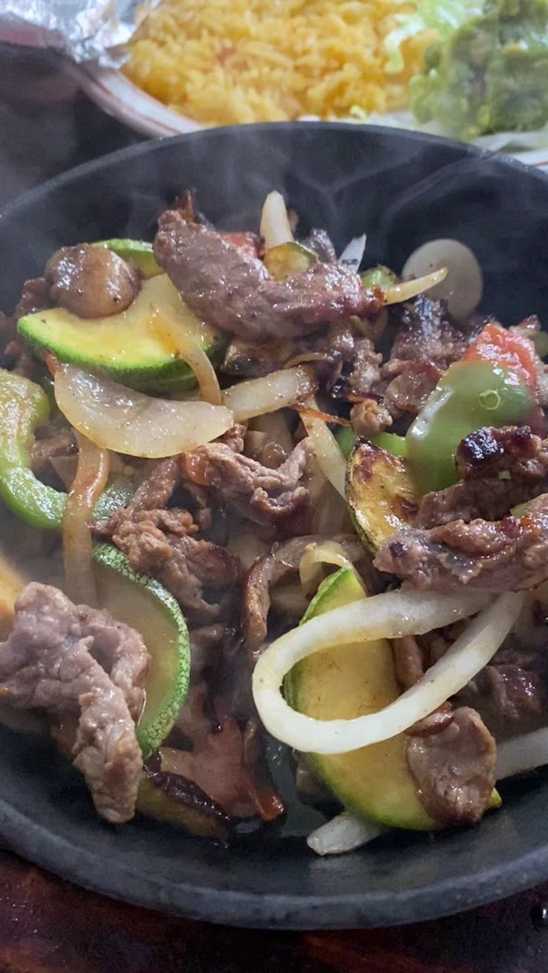 Cazuelas Mexican Cantina — Columbus