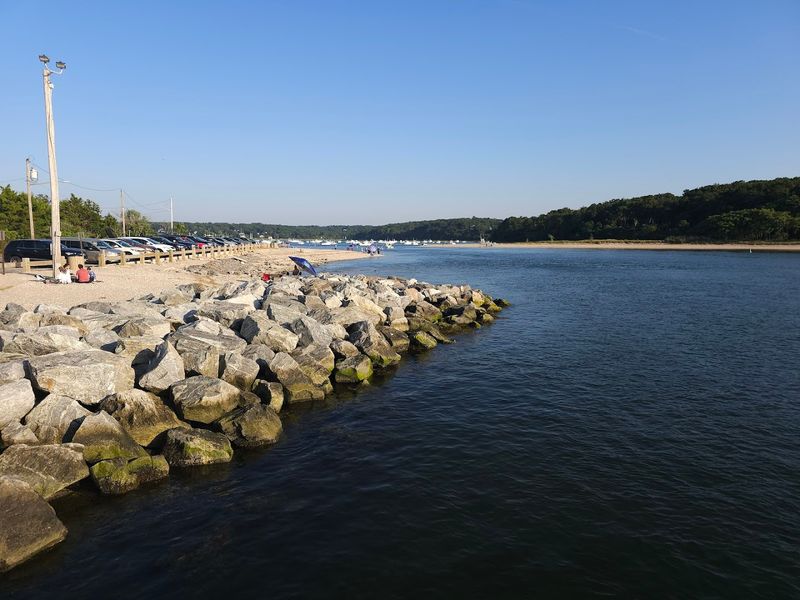 Cedar Beach — Mount Sinai