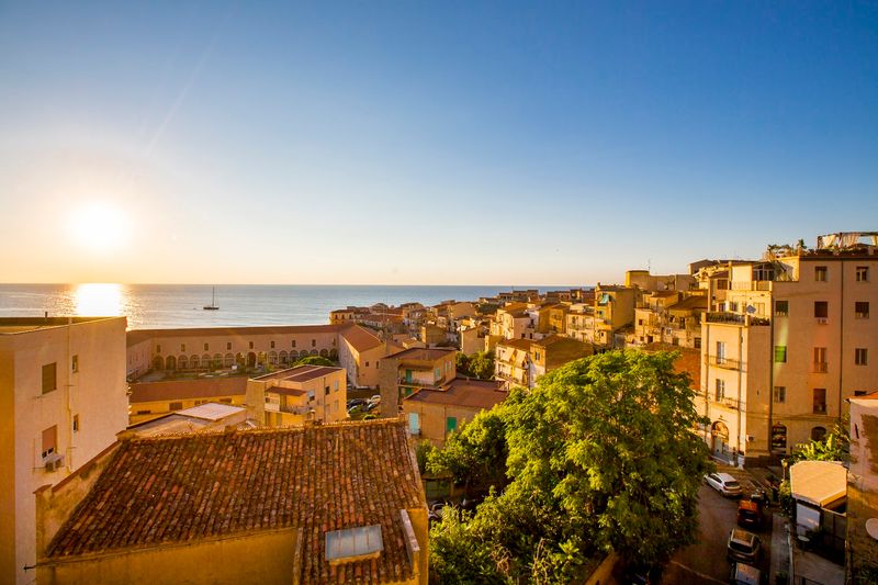 Cefalù - Sicily's Seaside Charm