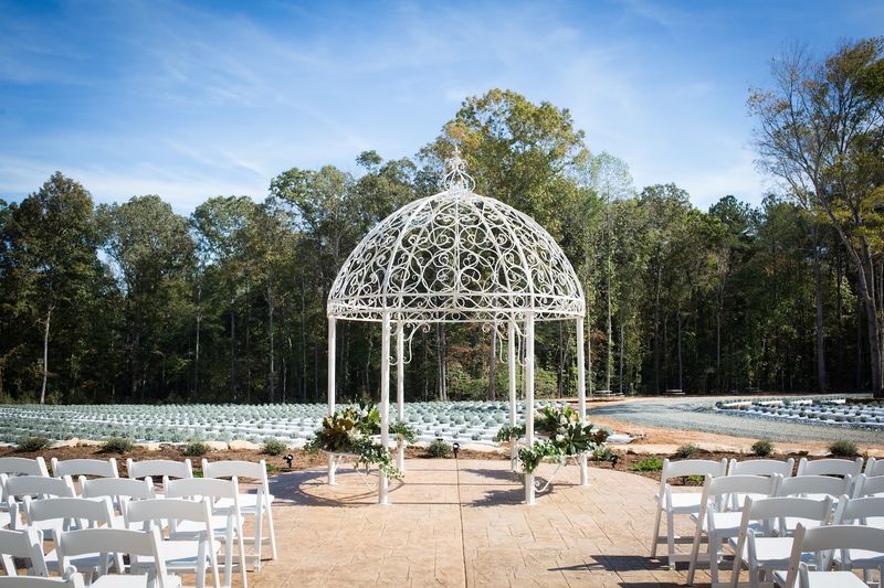 Ceremony Spots That Make Every Vow Feel Cinematic