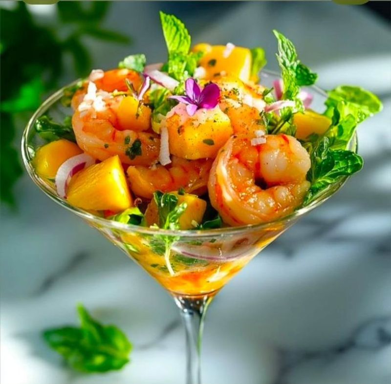 Ceviche That Keeps People Coming Back Ceviche That Keeps People Coming Back