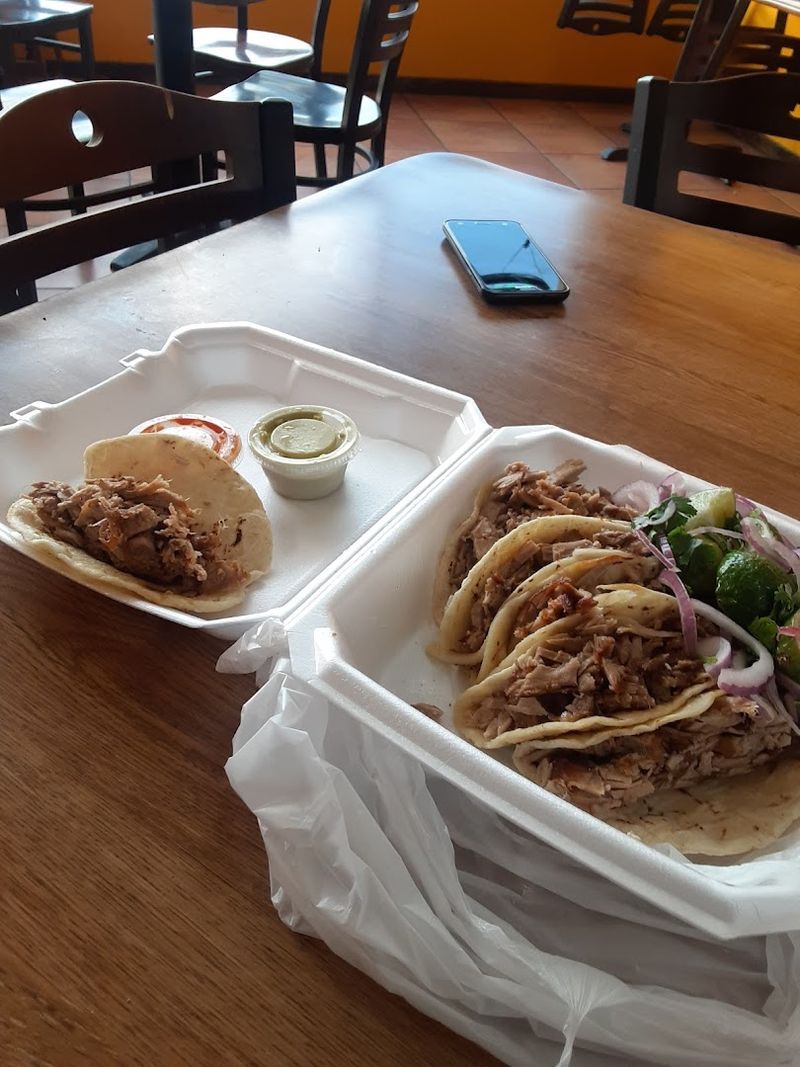Chamisa Café & Bar (Buffet Service) — Santa Fe