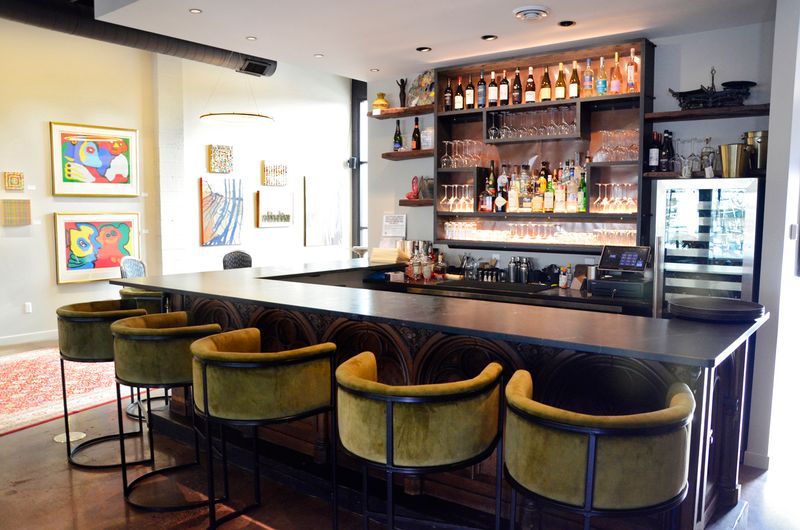 Champagne and Sparkling Wine Still Play a Role