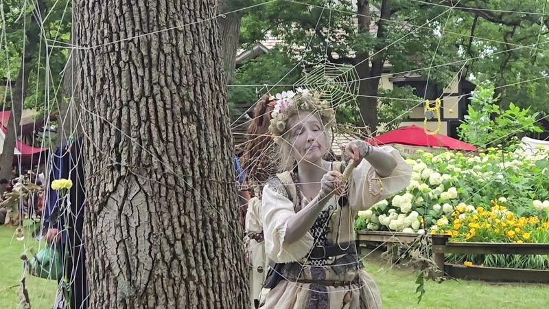 Characters Who Bring the Whole Thing to Life