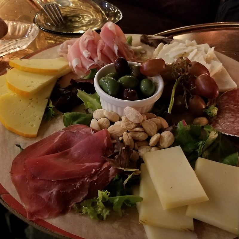 Charcuterie Boards That Deserve Their Own Fan Club Charcuterie Boards That Deserve Their Own Fan Club