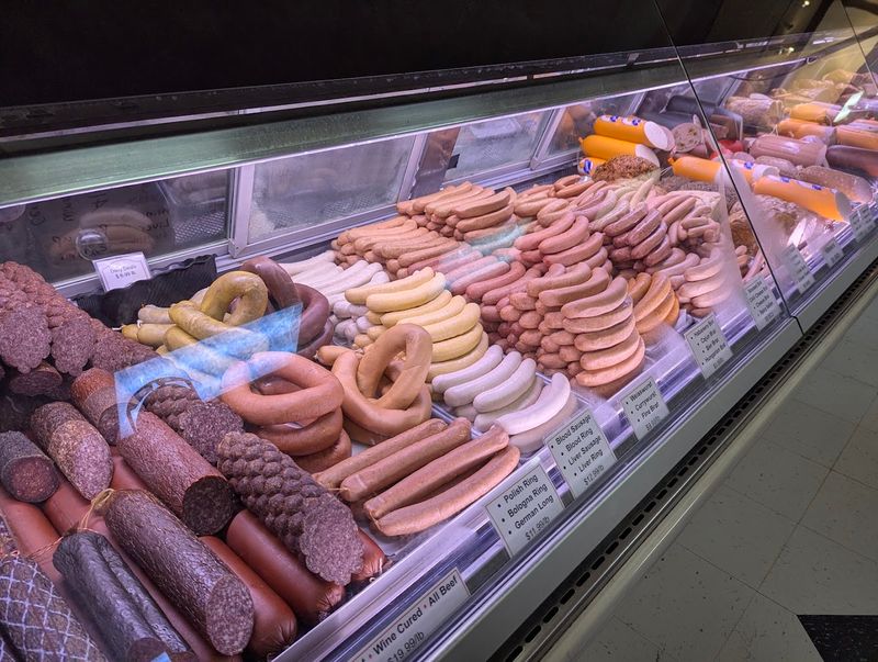 Charcuterie and Cured Meats Worth the Drive Charcuterie and Cured Meats Worth the Drive
