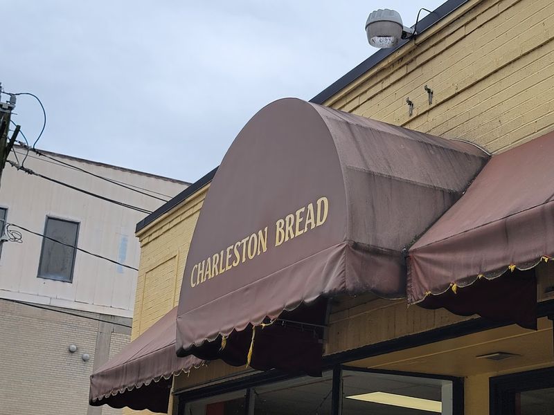 Charleston Bread, Charleston, West Virginia Charleston Bread, Charleston, West Virginia