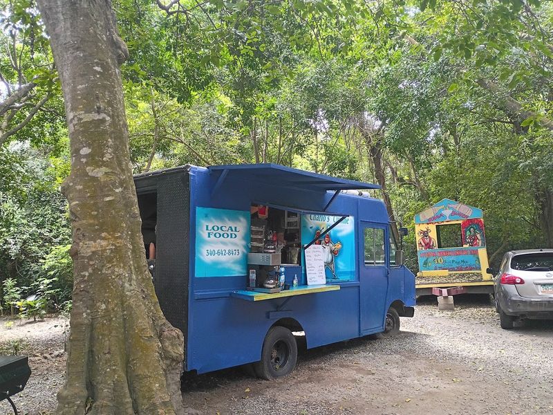 Charlo’s Cuisine, Charlotte Amalie, St. Thomas, U.S. Virgin Islands