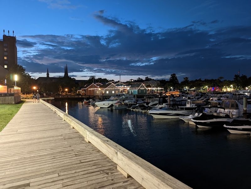 Charlottetown, Prince Edward Island