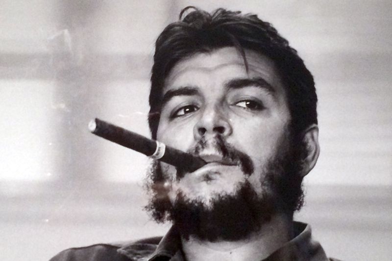 Che Guevara