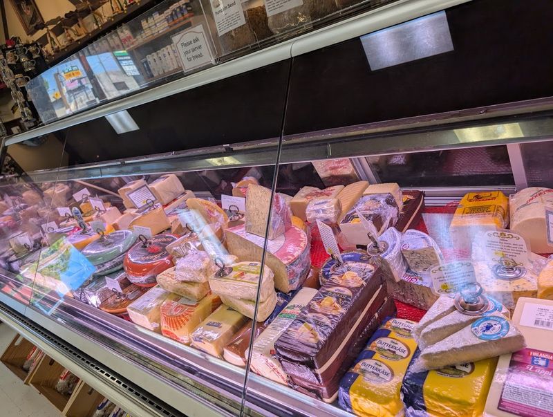 Cheese Selection That Pairs Perfectly With Everything Cheese Selection That Pairs Perfectly With Everything