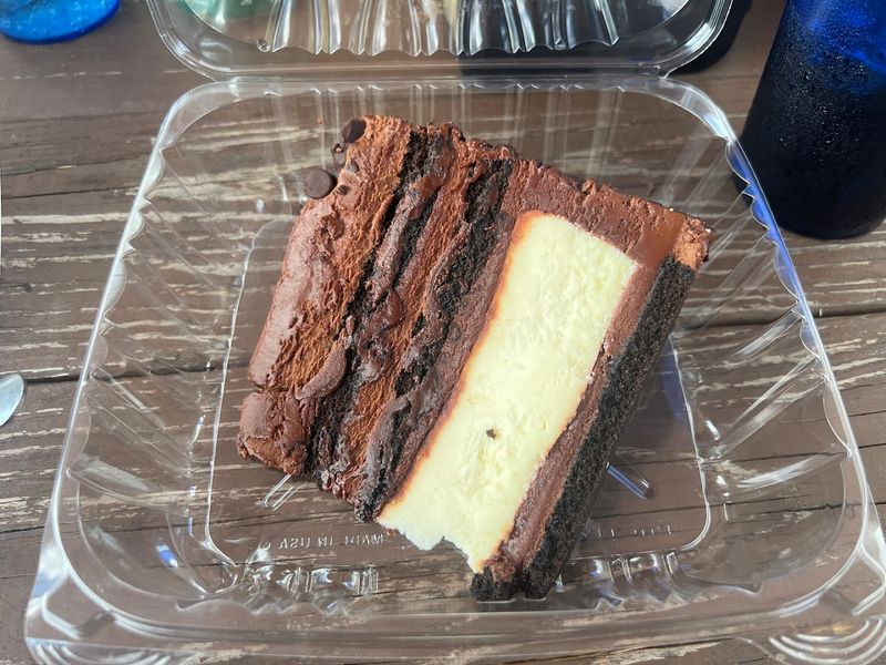 Cheesecake, Cookies, and the Sweet Side of the Deli Counter Cheesecake, Cookies, and the Sweet Side of the Deli Counter